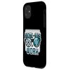 iPhone 11 Genetic Science Gene Sequencing DNA Geneticist Case