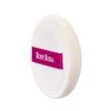 Rosy Rosa Airy Touch Puff, Round Type, 1 Piece (x 1)
