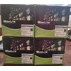 12 MaxLite E12 Dimmable Bulb 60W Equivalent 5W-LED 2700K Soft White 525 Lumens