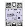 Temperature Controller Digital Thermostat 0℃~1300℃ Alarm REX-C100 Digital LED PID Temperature Controller Kit AC110V-240V Temperature Controller