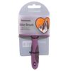 Rosewood Soft Protection Slicker Brush for Dogs, Small