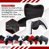 Venom Universal Game Controller Carry Case (PS5 / Xbox Series X & S / PS4 / Xbox One / Switch)