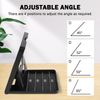 DLseego Stand Compatible with Switch/Switch OLED/Switch Lite, Switch Stand, Adjustable Playstand for Switch OLED, and non-slip- Dragon