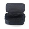 Models-on-the-Go Black Cosmetic Bag Large Size