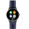 Screen Protector for watch 37.5 mm diameter matte Flexible Glass 9H dipos