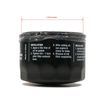 FILTER OIL BRIGGS & STRATTON 492932