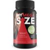 My Mega Size - Mens Health Supplement - Performance & Blood Flow Support