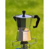 Relags Bellanapoli Espresso Cooker 3 Cups