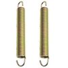 Kibitigik Extension Spring 732-04746 for MTD Craftsman Mower Lawn Tractor Spring Replacement (2PCS)