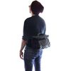 Navitech Grey Shoulder Camera Bag Compatible with Fujifilm X-S20 Mirrorless Camera