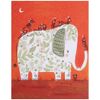 NIQUEA.D, Elephants Boxed Note Cards