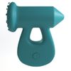 Point Massager - Ultimate Full Body Massager with Massage Lotion