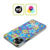 Head Case Designs Officially Licensed P.D. Moreno Purple Patterns Hard Back Case Compatible With Google Pixel 9 Pro Fold