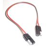 Fastronix 16 Gauge 2 Wire Connector