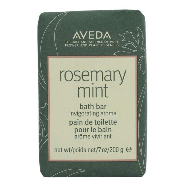 aveda Rosemary Mint Bath Bar