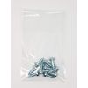 [M4x10] Pan Head Tapping Screw, 1 Type A Shape, 10 Pcs