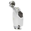 True Utility FireWire Classic Lighter, Windproof Turbojet, Refillable, Adjustable Flame