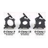 AMERICAN DJ O-CLAMP 1.0 Light Clamp