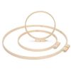 Darice Quilting Hoops, 14-Inch