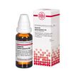 Capsella bursa-pastoris D4 DHU Dilution, 20 ml Lösung