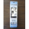 New KOSS Noise Isolating Headphones -  KEB30s - Black/Silver