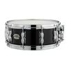 Yamaha Recording Custom Birch Snare Drum in Solid Black