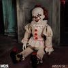 MDS - IT (2017) - MDS Roto Plush - Pennywise Doll