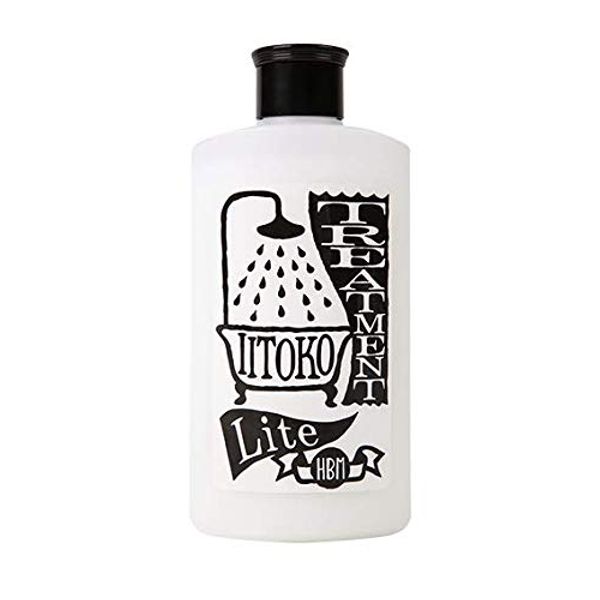 Good Toko Treatment Light, Lightweight and Comfortable, Non-Washing, Outbust Treatment, Heat Moisturizing Collagen (Heat Damage Repair Ingredient), 18 MEA, Composite Amino Acid Blend, 6.8 fl oz (200 ml)