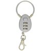 aiai Combination Cable Lock 90 mm 3 Tier