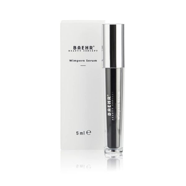 BAEHR Beauty Concept Eyelash Serum 5 ml