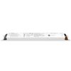 eldoLED | EC0366U2 | 30W 0-10V LED Driver with Smooth Dimming to 1% | 600MA LIN