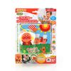 Babylabo Anpanman Brain Nurturing Cloth Outing Cloth