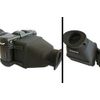 LCD 3x Optical Viewfinder for SLR Camera