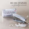 Max Stapler Sustainable HD-10D/BP1 Pearl Gray ZH90213