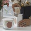 Les Intemporelles Scented Candle 145g - Sublime Jasmine