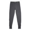 MERIWOOL Womens 100% Merino Wool Base Layer Thermal Pants Charcoal Gray