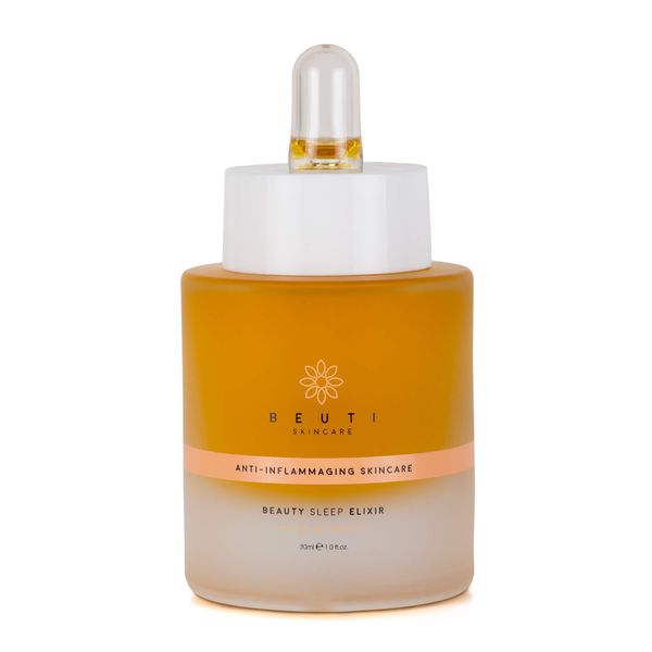 Beuti Skincare - Organic Beauty Sleep Elixir (1 oz | 30 ml)