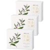 Soap, 3.5 oz (100 g) x 3 pcs