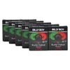 Billy Boy Bunte Vielfalt 10 x 3 Colourful Mixed Condoms, Value Pack