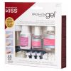 Kiss Brush On Gel Kit