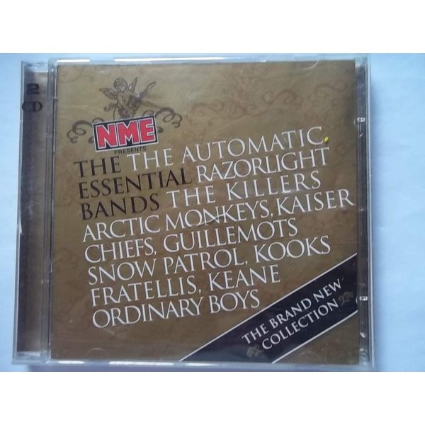 NME Presents Essential Bands 2006