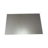 Universal Microwave Reflective Wave Guide, Mica Sheet, Cover Sheet Cut to Size