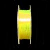 river peak Tenkara Level Line Fluorescent Yellow (No. 2.5)