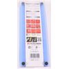 Whetstone Sharpening Stone SHAPTON Ceramic KUROMAKU #320 by Shapton