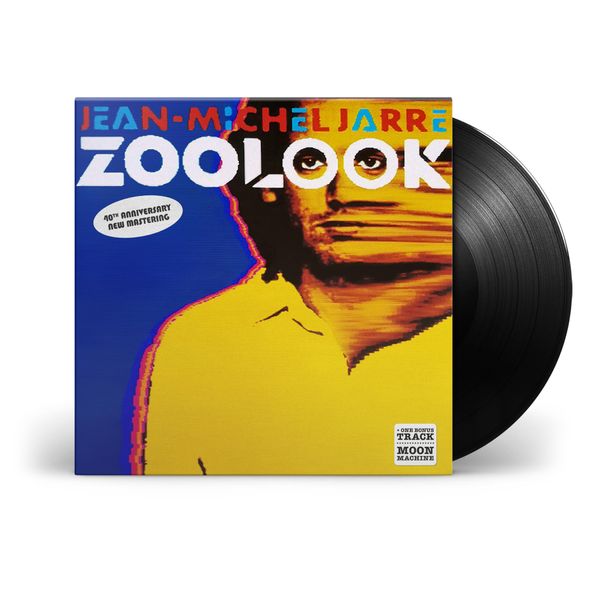 Zoolook [VINYL]