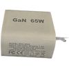 65W Usb/c Wall Fast Charger QC3.0 Adapter PD 33W for IOS/ Android