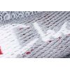 Champion 5065003400 Face Towel, Two-Tone Logo, Gray