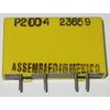 Crouzet Solid State Relay - 140 VAC - 1 A -  M-0AC5 - PCB Mount - 5 V DC Control