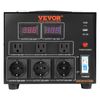 5000W Voltage Converter Transformer Step Up/Down 220V-110V /110V-220V CE
