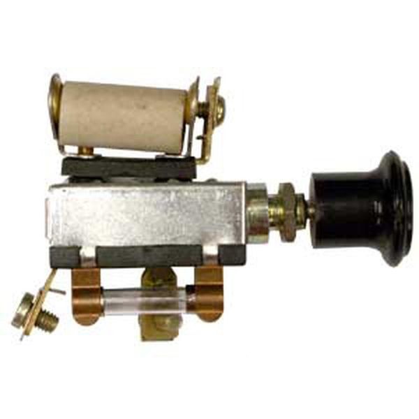 Light Switch Fits John Deere Replaces AB2687R
